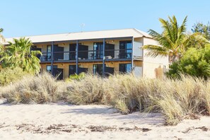 Wi-Fi gratuit, draps fournis