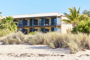 标准房, 海滨 | 免费 WiFi、床单