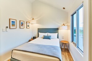 2 Bedroom Beachfront Villa | Free WiFi, bed sheets - RAC Monkey Mia Dolphin Resort (Monkey Mia)