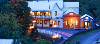 Walhalla's Star Hotel