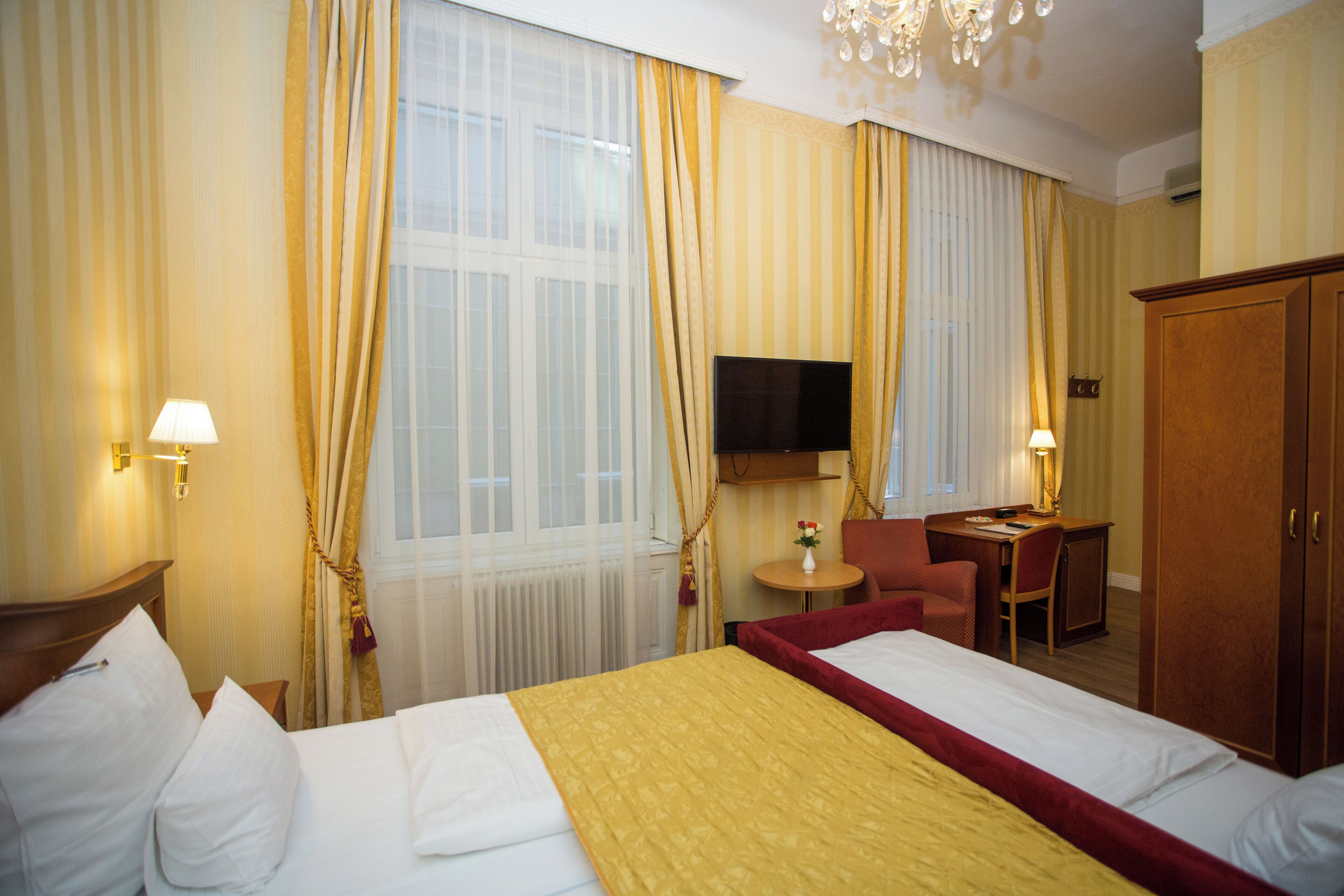 Foto - Pension Opera Suites I Self Check In