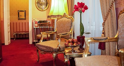 Opera Suites - Self Check-in