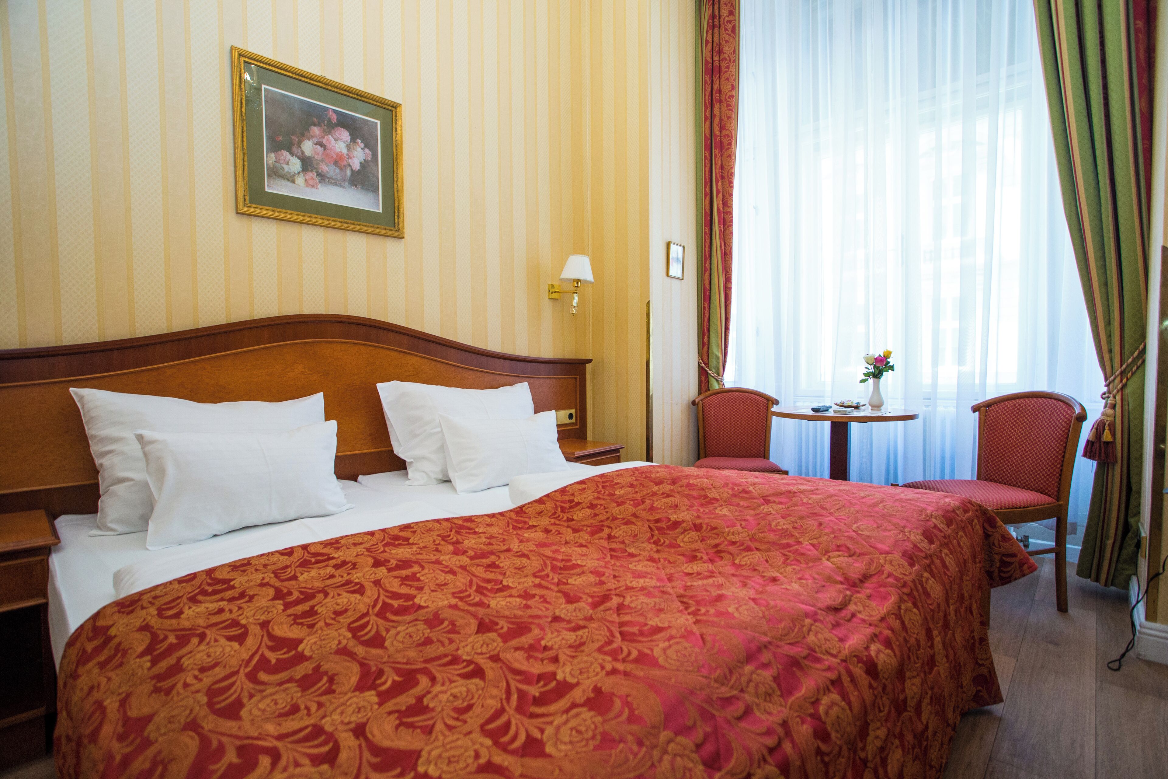 Foto - Pension Opera Suites I Self Check In