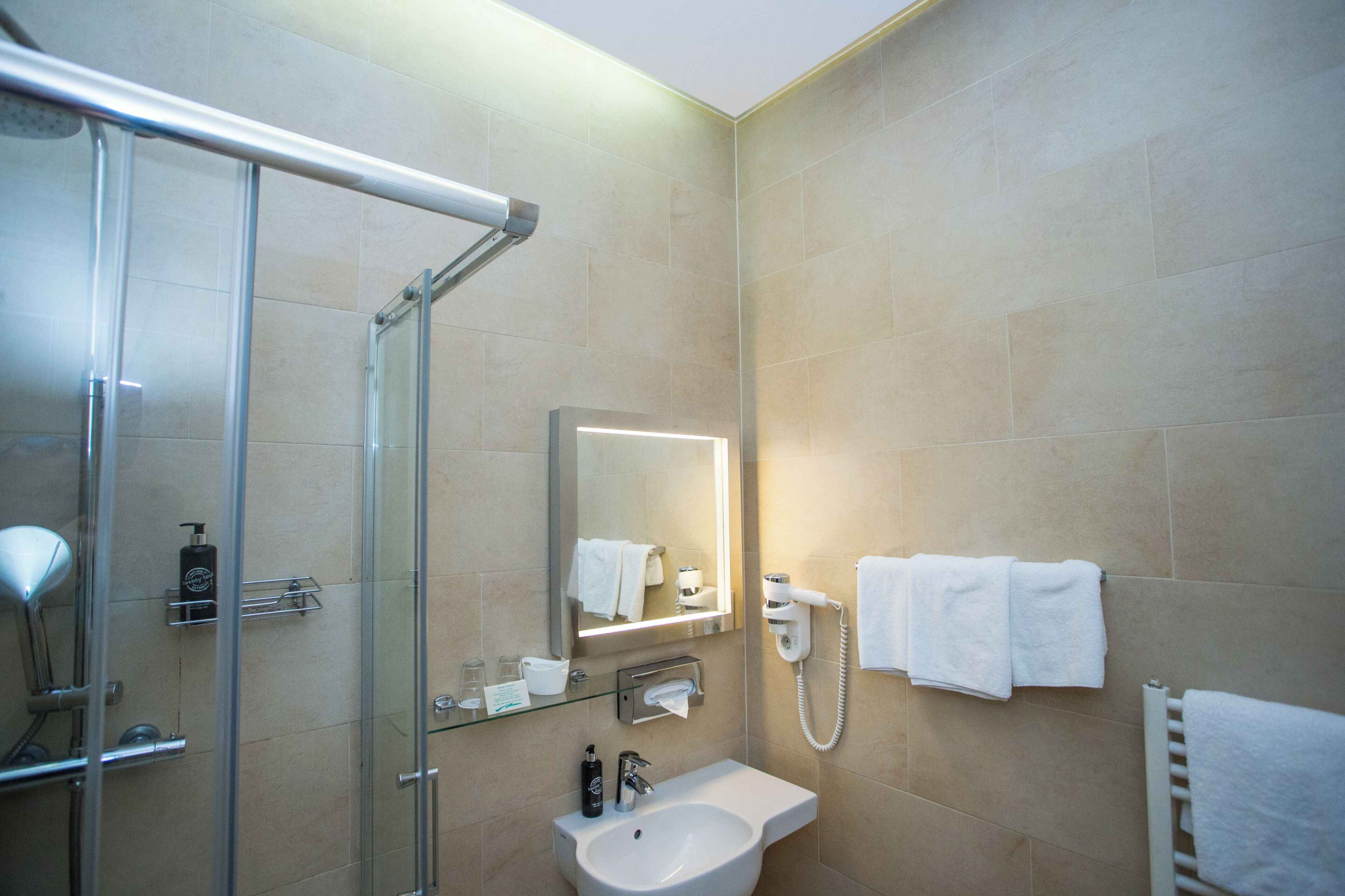 Foto - Pension Opera Suites I Self Check In