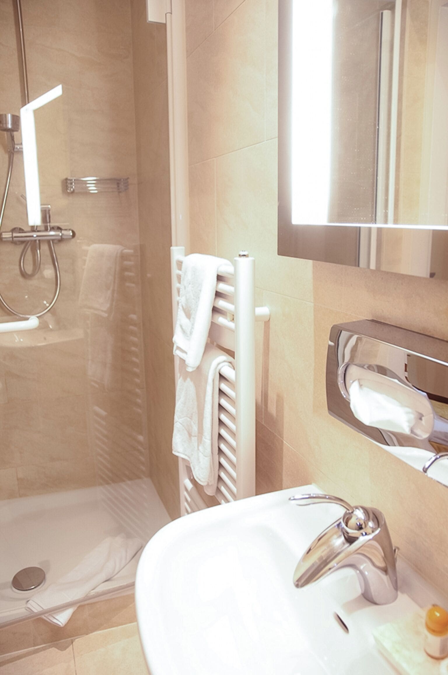 Foto - Pension Opera Suites I Self Check In