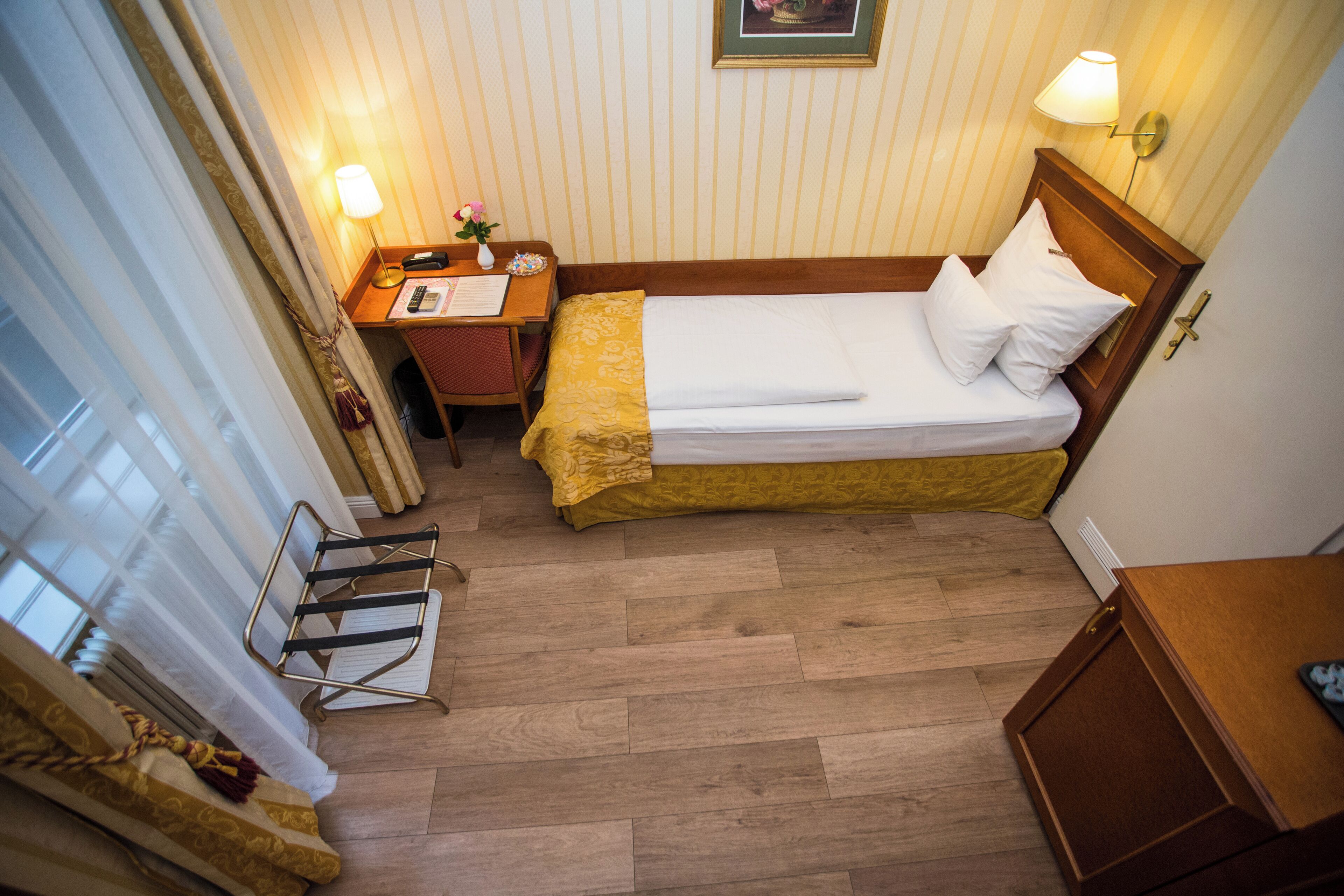 Foto - Pension Opera Suites I Self Check In