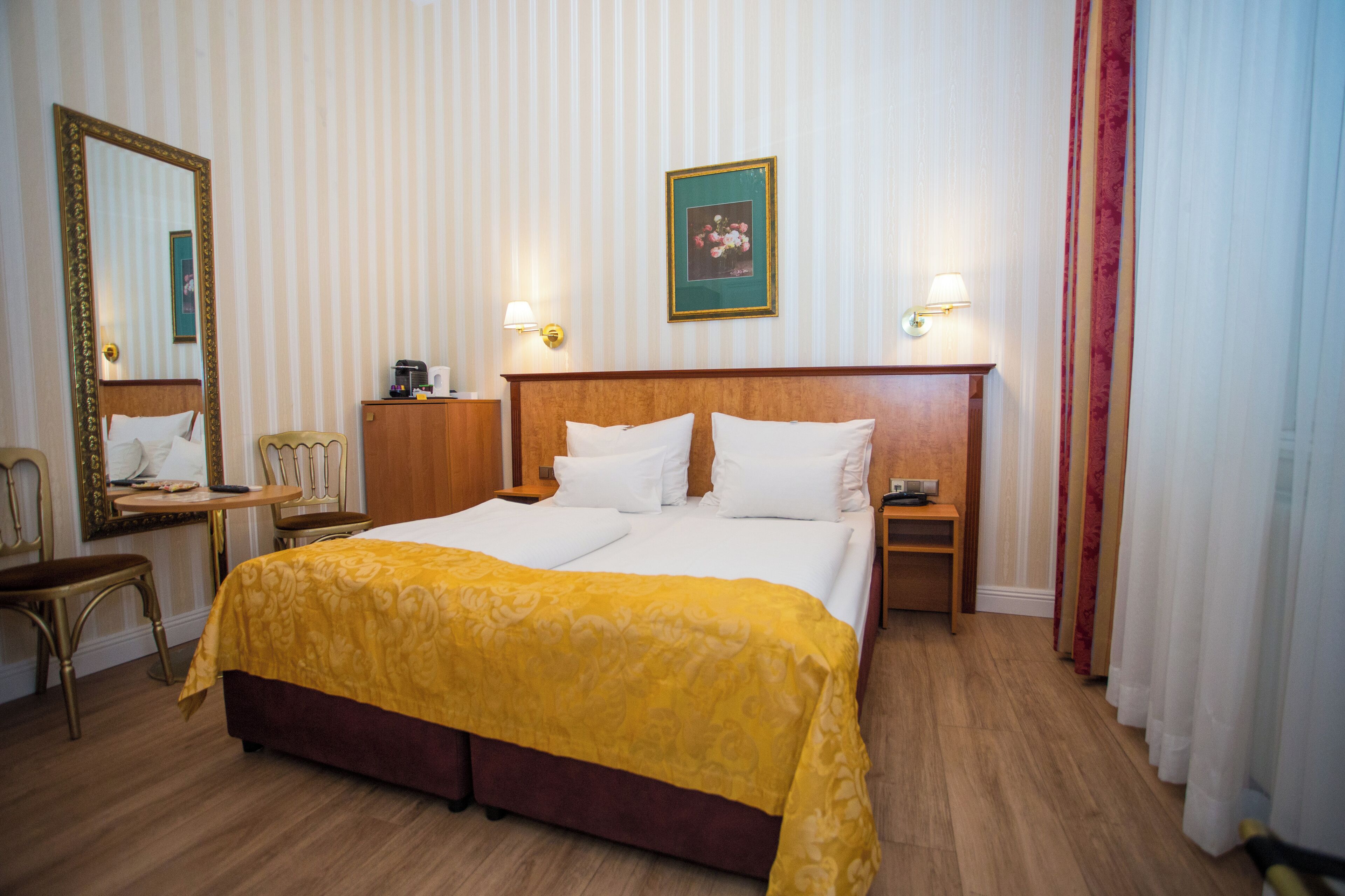 Foto - Pension Opera Suites I Self Check In