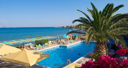 Golden Sand Hotel