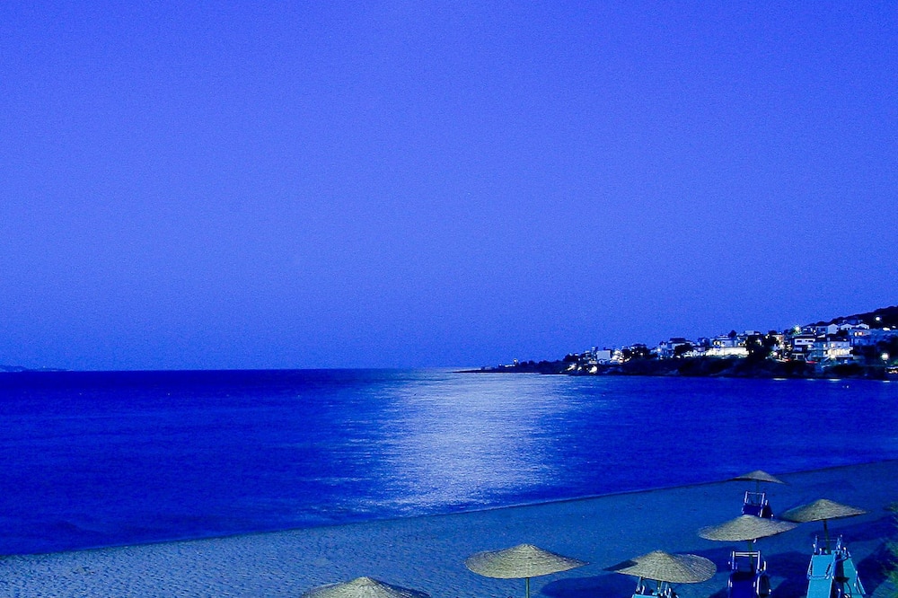 Golden Sand Hotel