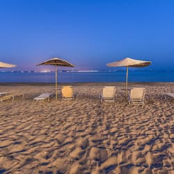 Sulla spiaggia