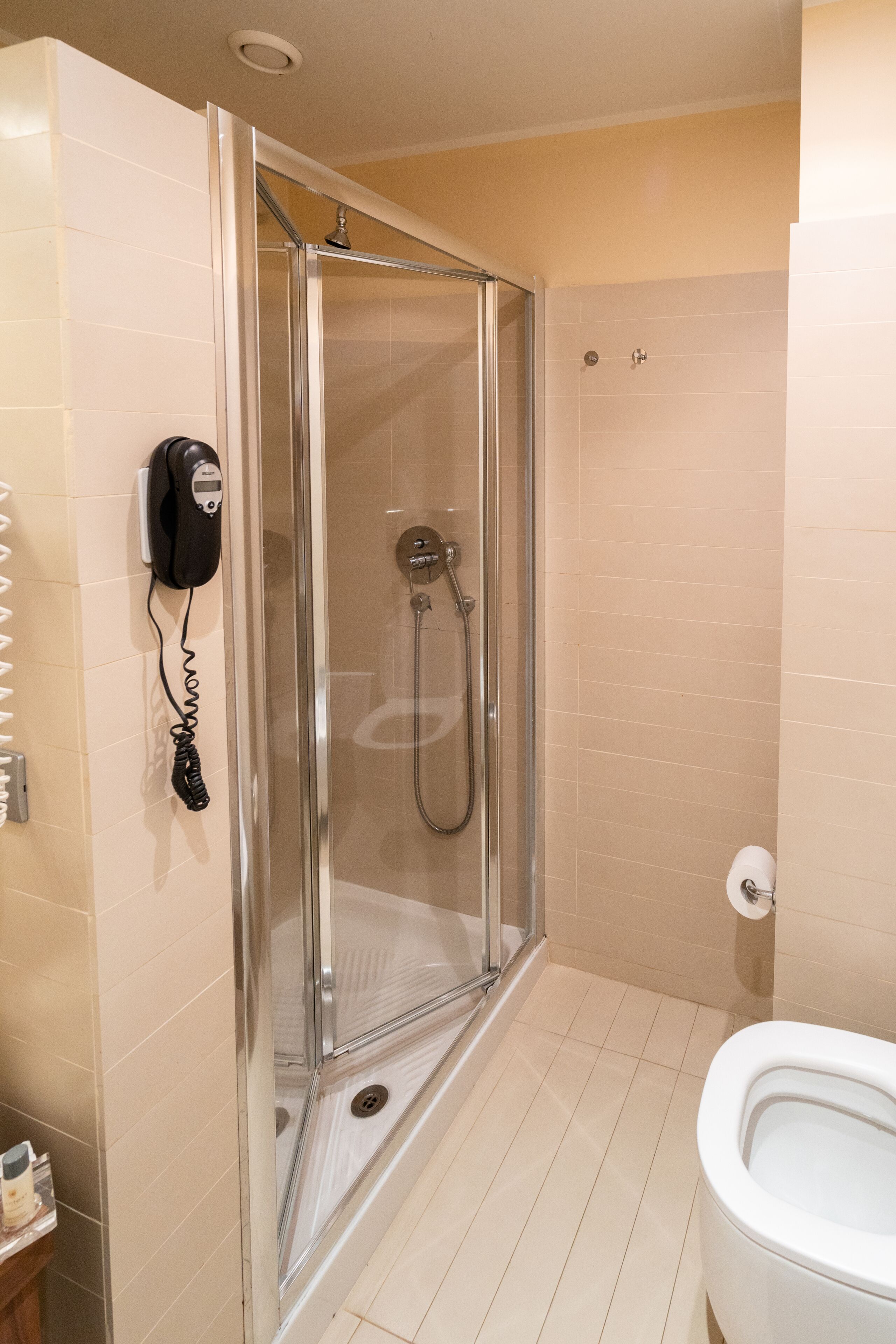 Photo - Capo Peloro Hotel