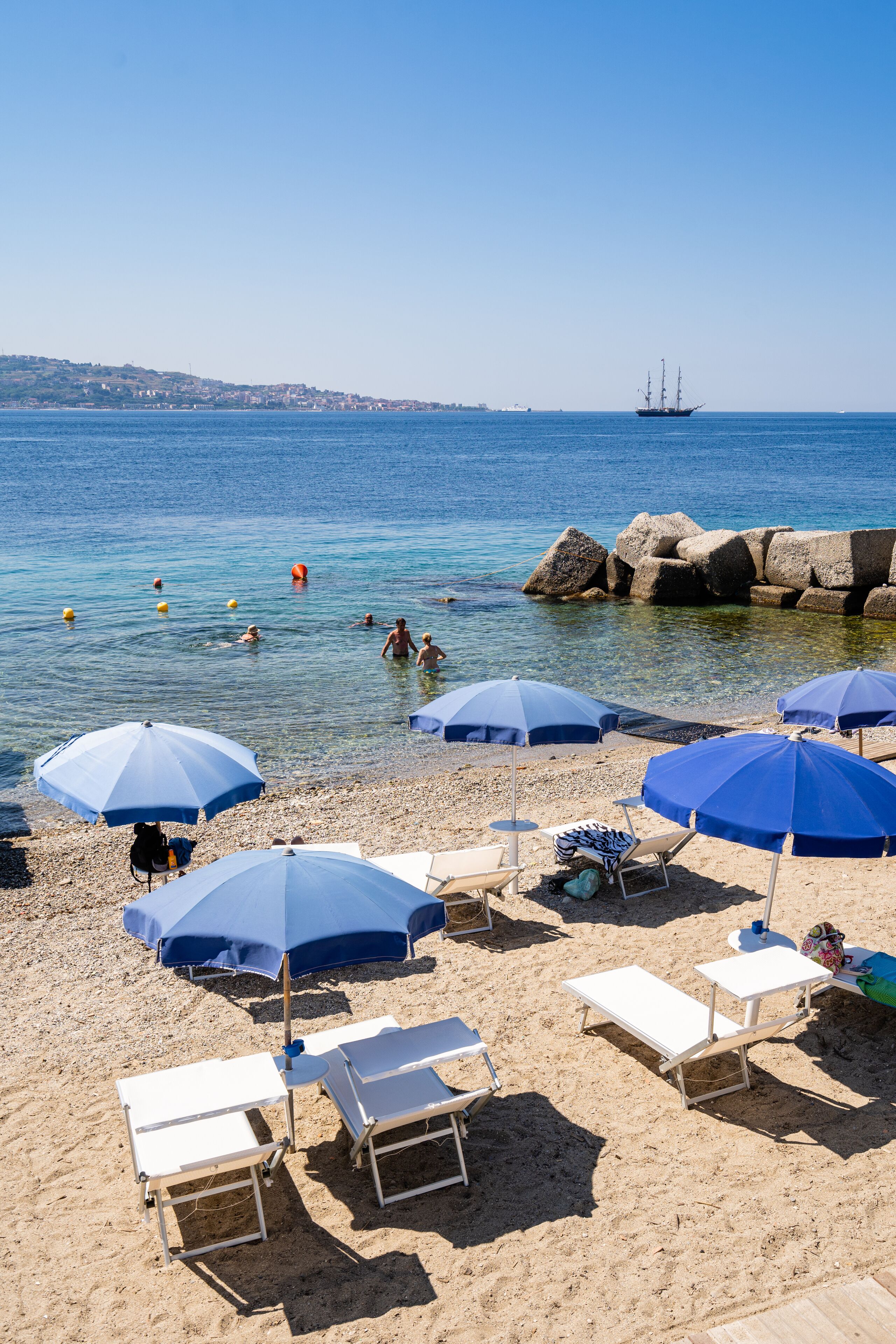 Photo - Capo Peloro Hotel