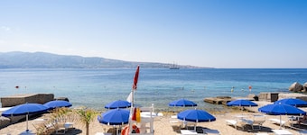 Capo Peloro Resort - Adults Only