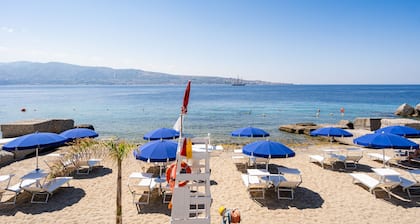 Capo Peloro Resort - Adults Only