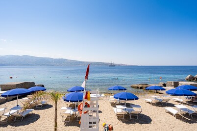 Capo Peloro Resort - Adults Only