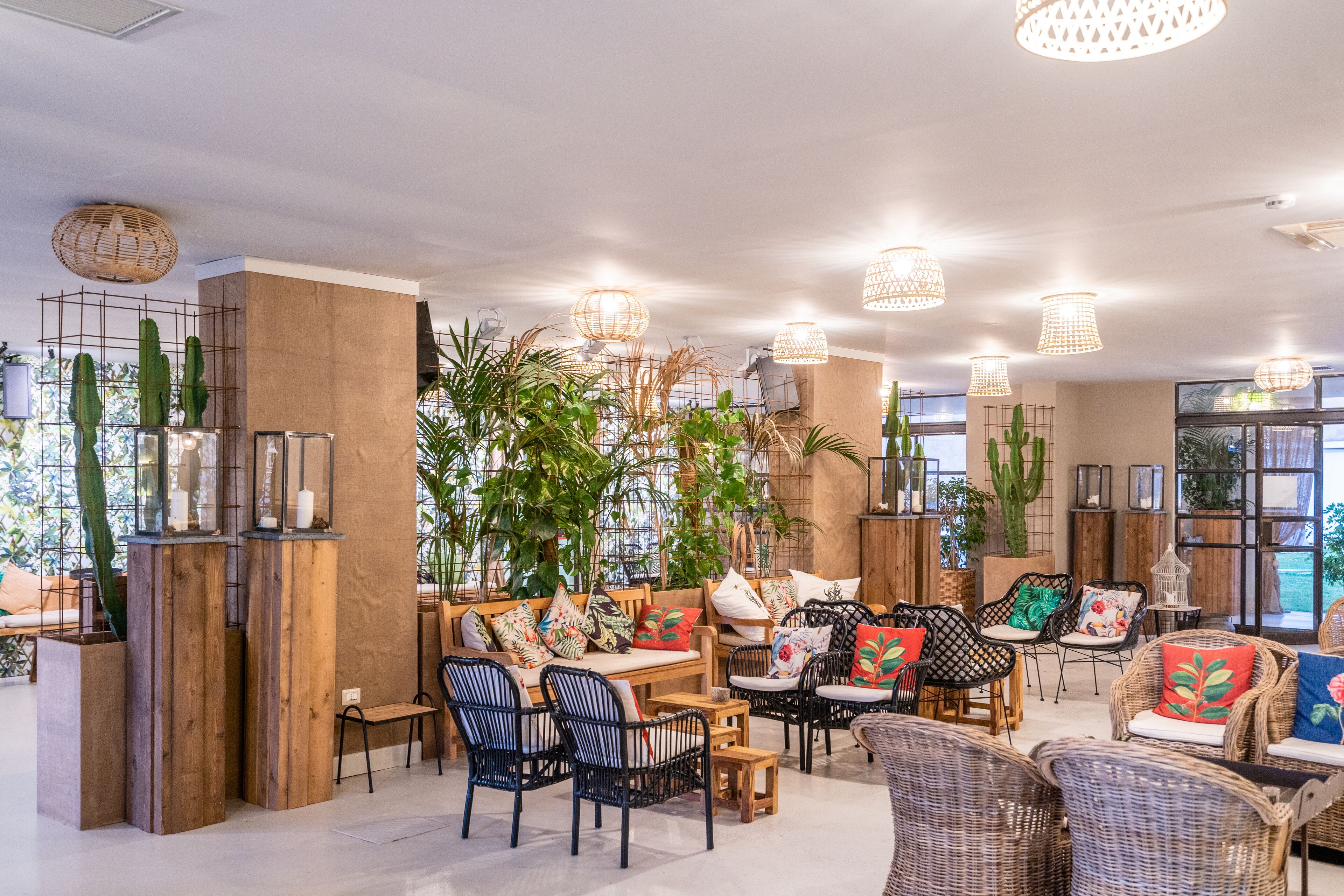 Photo - Capo Peloro Hotel