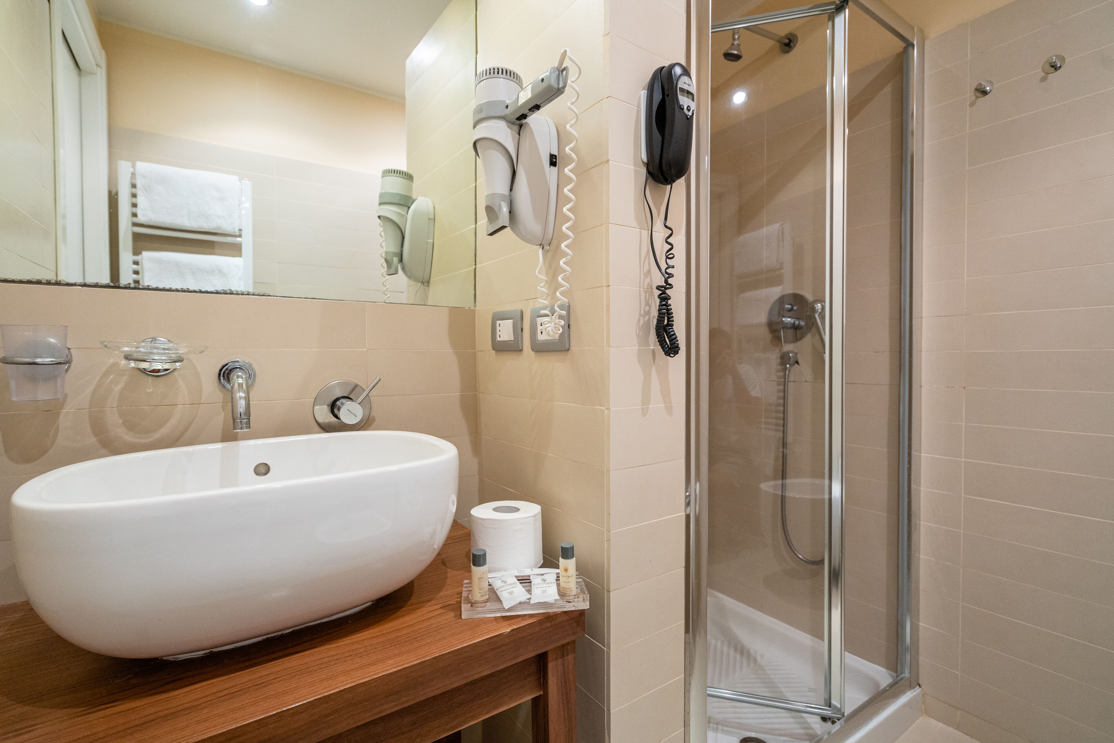 Photo - Capo Peloro Hotel