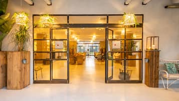 Salle de banquet