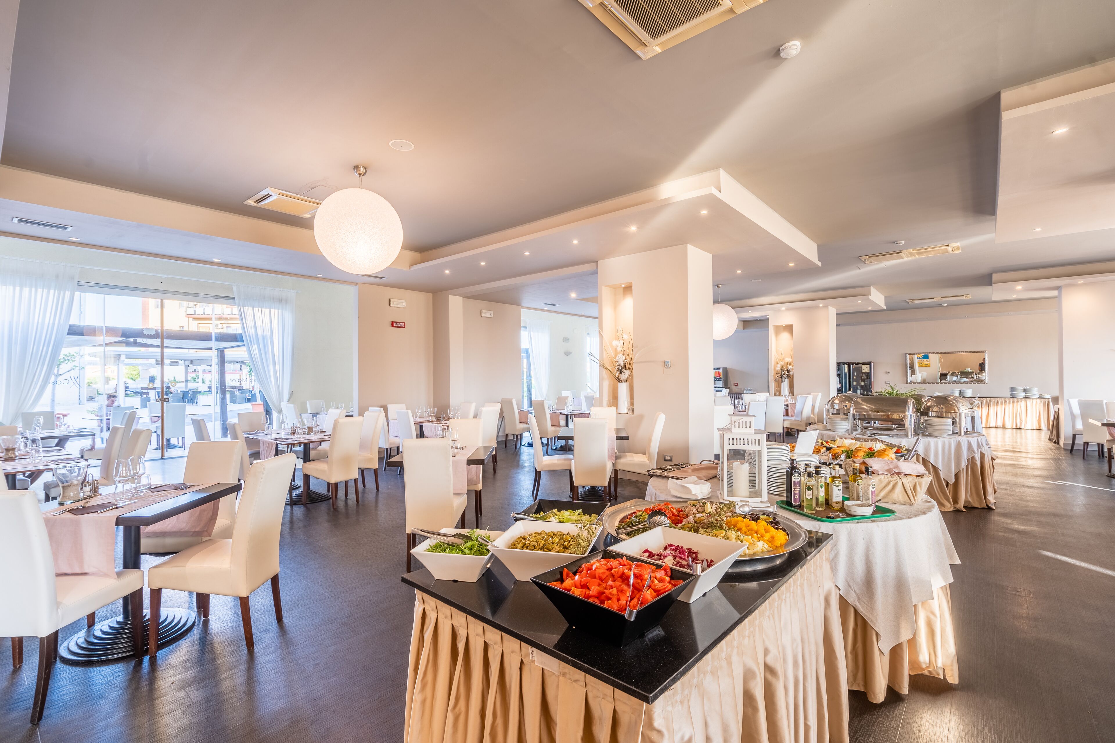 Photo - Capo Peloro Hotel