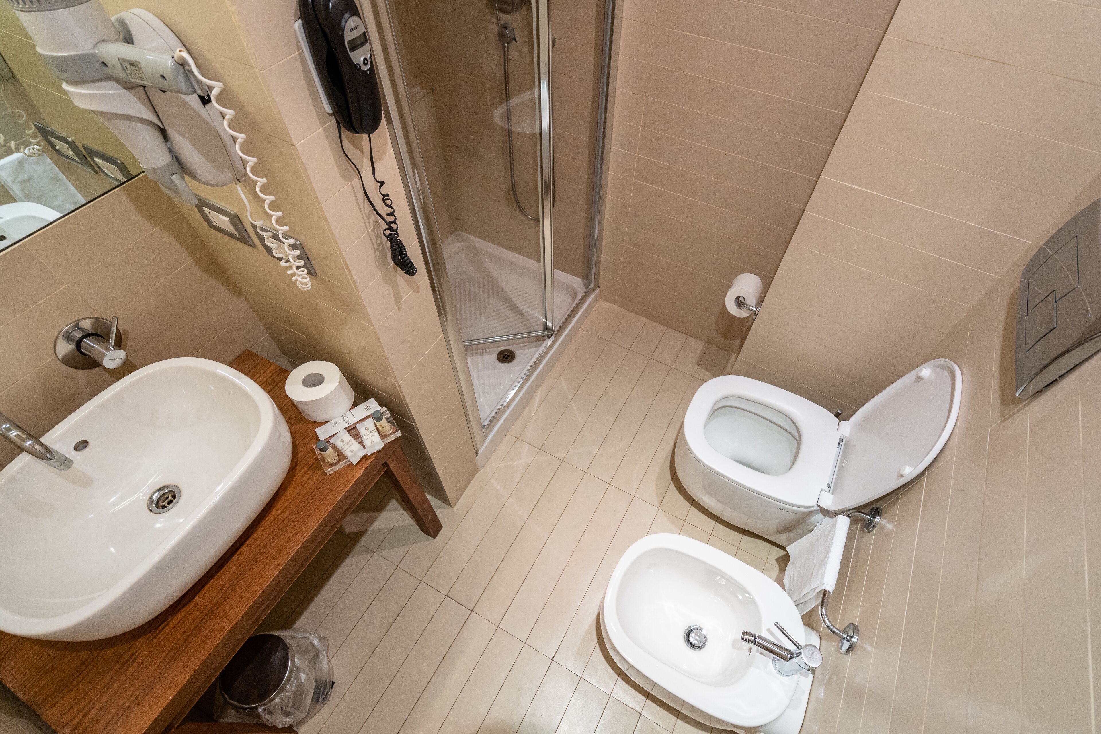 Photo - Capo Peloro Hotel