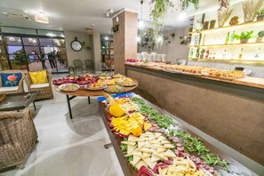 Tasting room - Capo Peloro Resort - Adults Only (Messina)