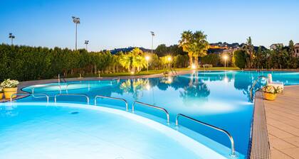 Capo Peloro Resort - Adults Only