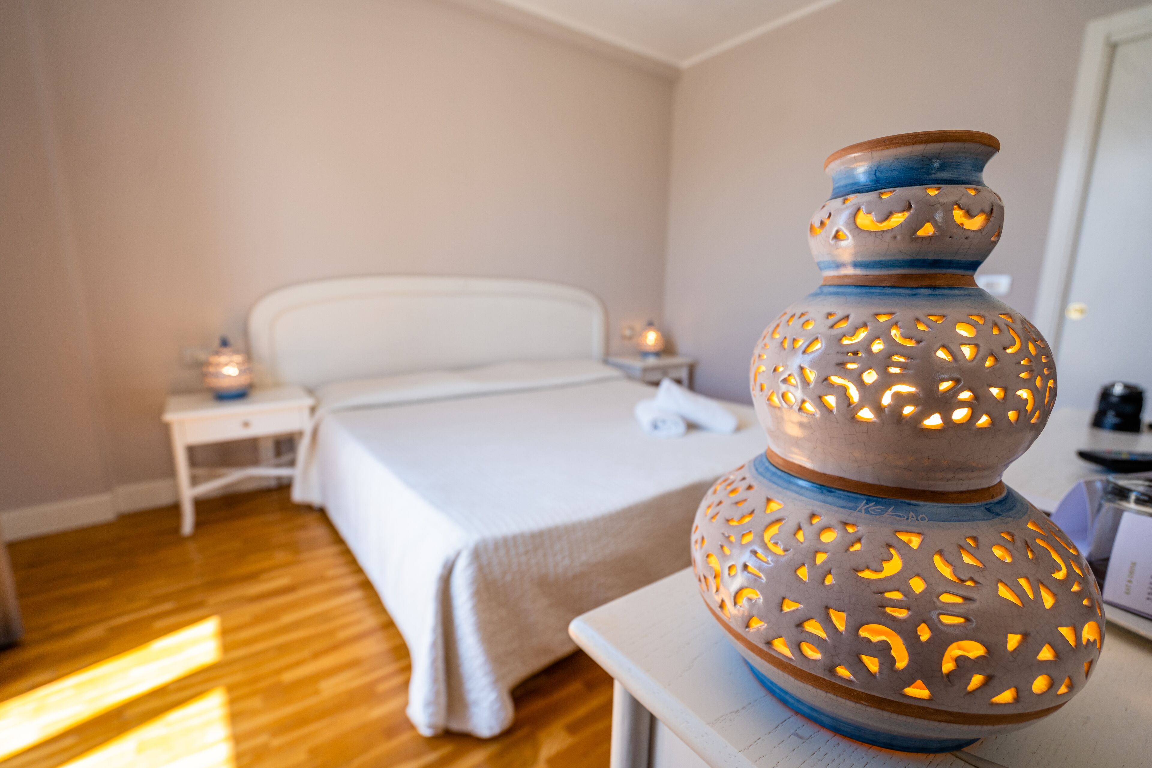 Photo - Capo Peloro Hotel