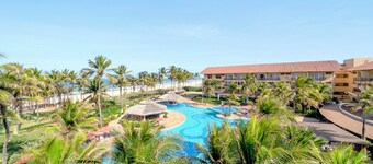 Beach Park Suites Resort