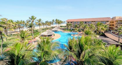 Beach Park Suites Resort