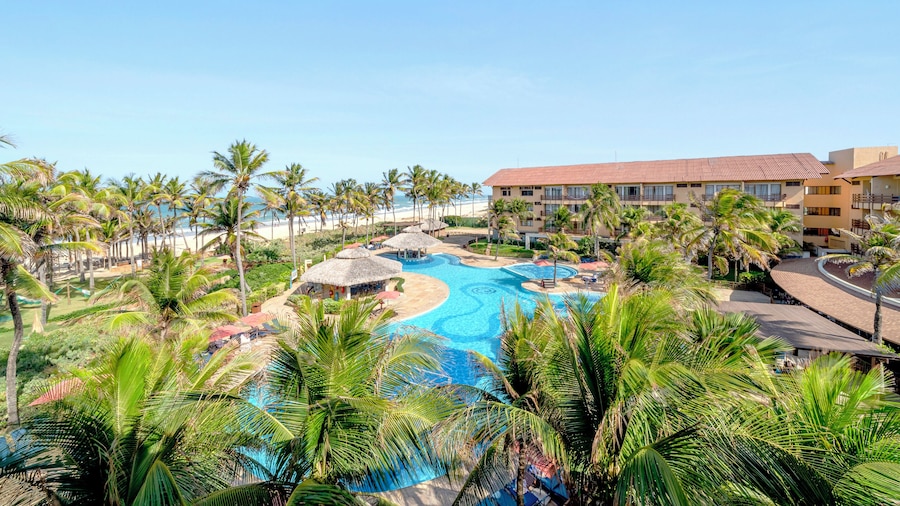 Beach Park Suites Resort