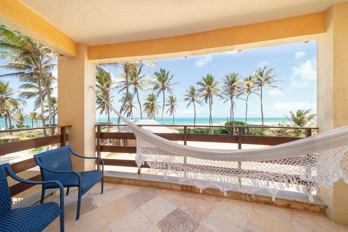 Suite Premium | Lanai