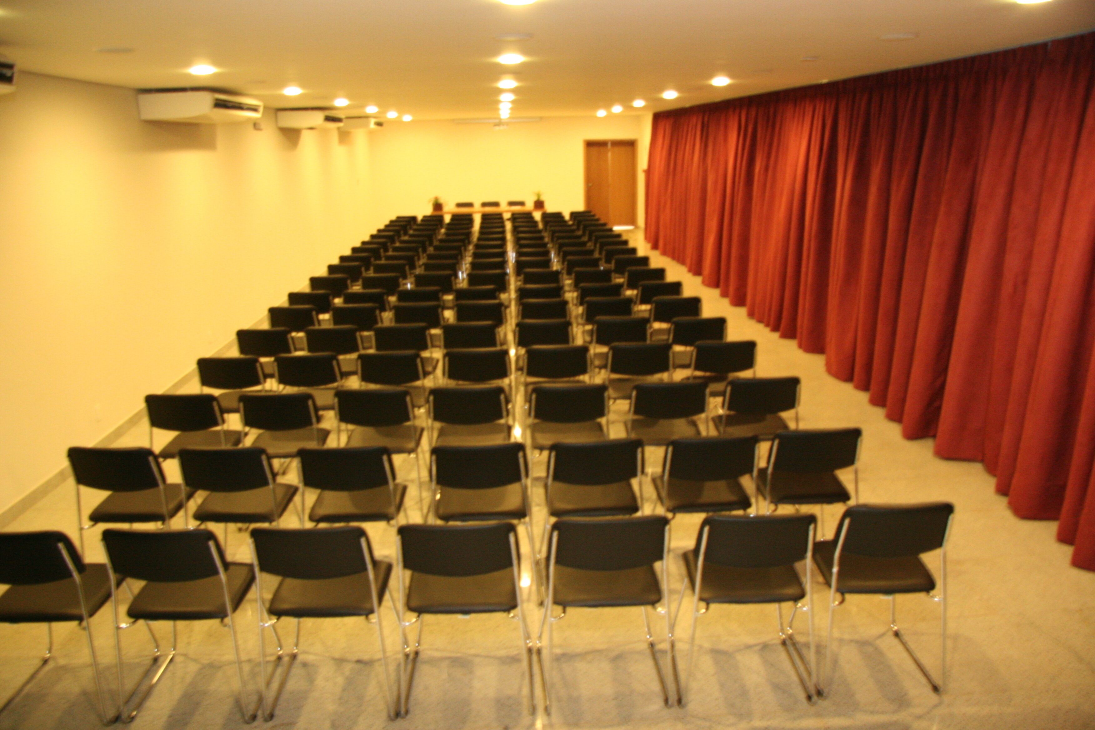 สถานที่จัดงานประชุม
