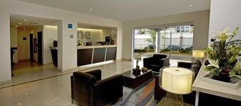 One Aguascalientes San Marcos