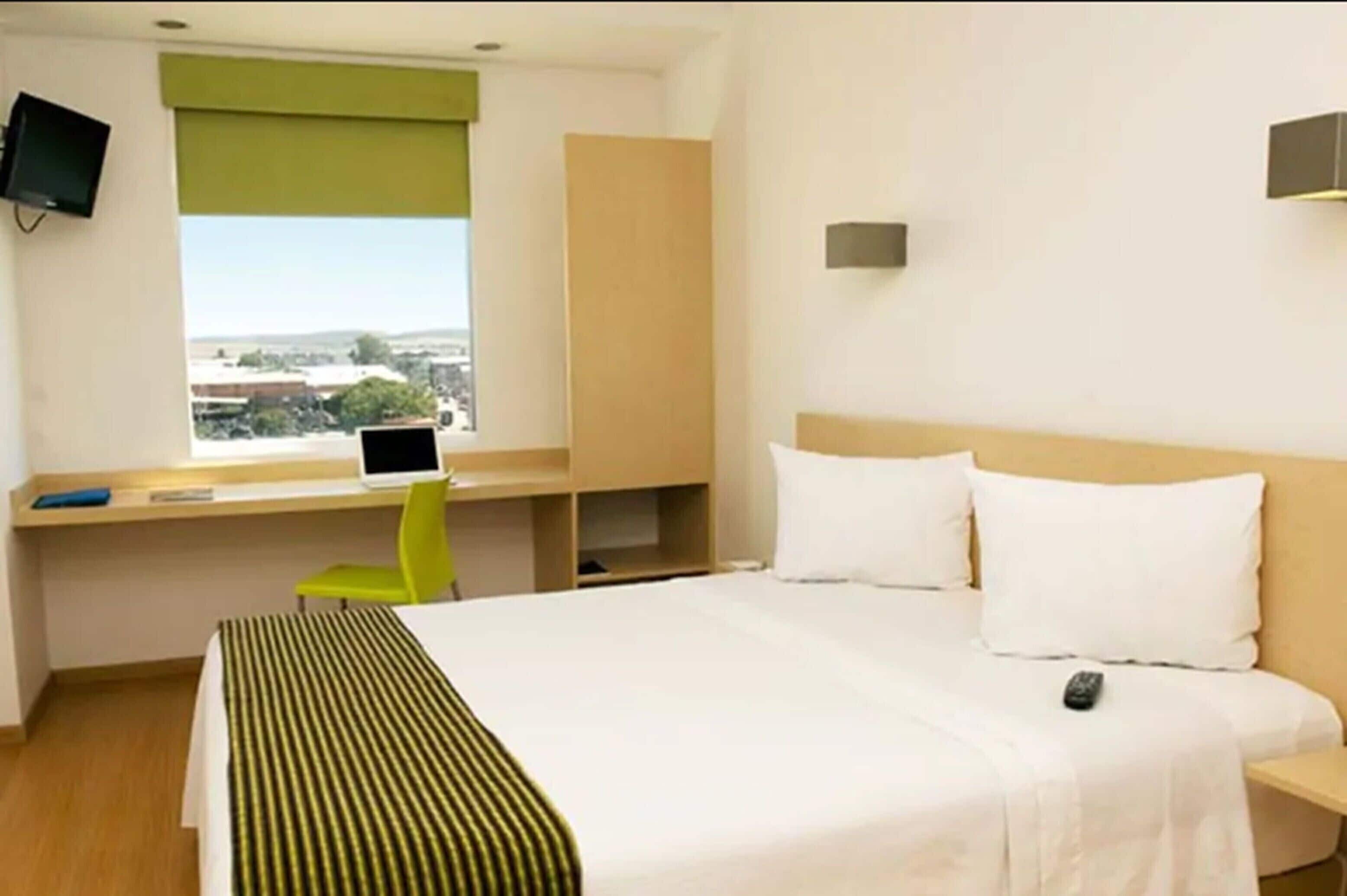 Foto - One Aguascalientes San Marcos