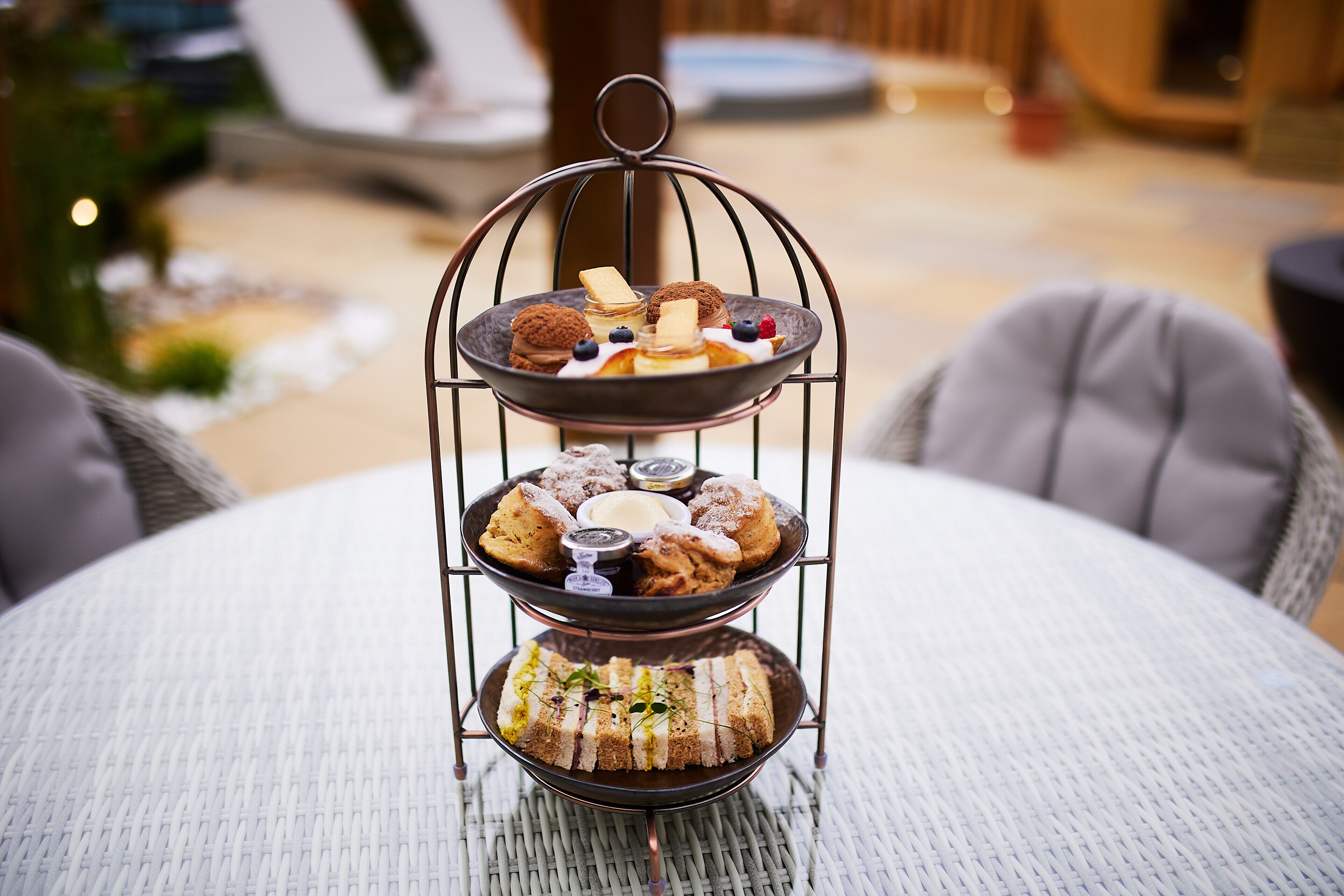 steam room, body treatments, body wraps, body scrubs, facials