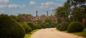 Seckford Hall Hotel & Spa