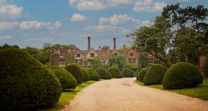 Seckford Hall Hotel & Spa