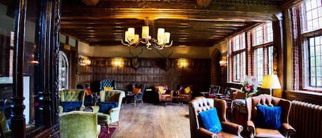 Lobbylounge