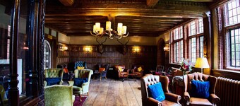 Seckford Hall Hotel & Spa