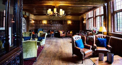 Seckford Hall Hotel & Spa