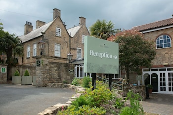 Hall Garth Hotel Darlington, Sure Hotel Collection by BW