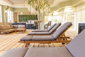 Body treatments, facials, 3 treatment rooms - Hall Garth Hotel Darlington, Sure Hotel Collection by BW (Darlington)