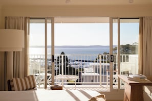 룸, 바다 전망 | 객실에서 보이는 전망