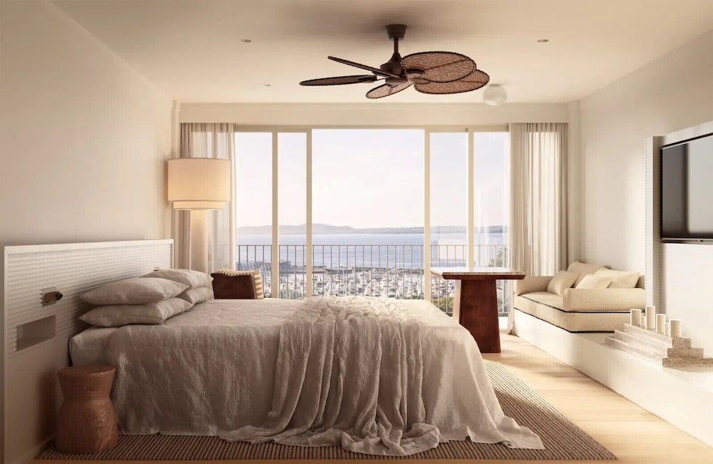 Marina Resort by null