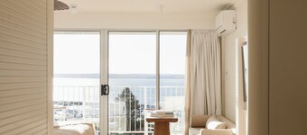 Marina Resort