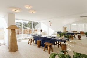Interior - Marina Resort - Adults Only (Nelson Bay)