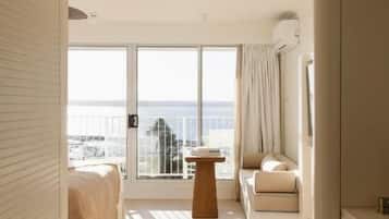 Marina Room | View from room