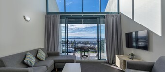 尼爾森灣地標渡假村