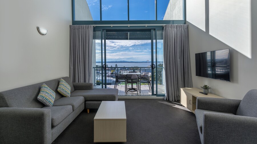 The Landmark Resort Nelson Bay