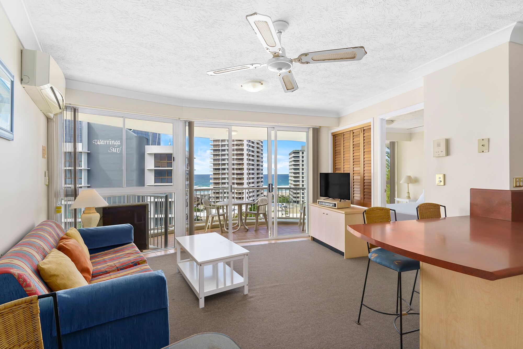 Surf Parade Resort — image 15